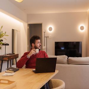 Appartement met Drie Slaapkamers